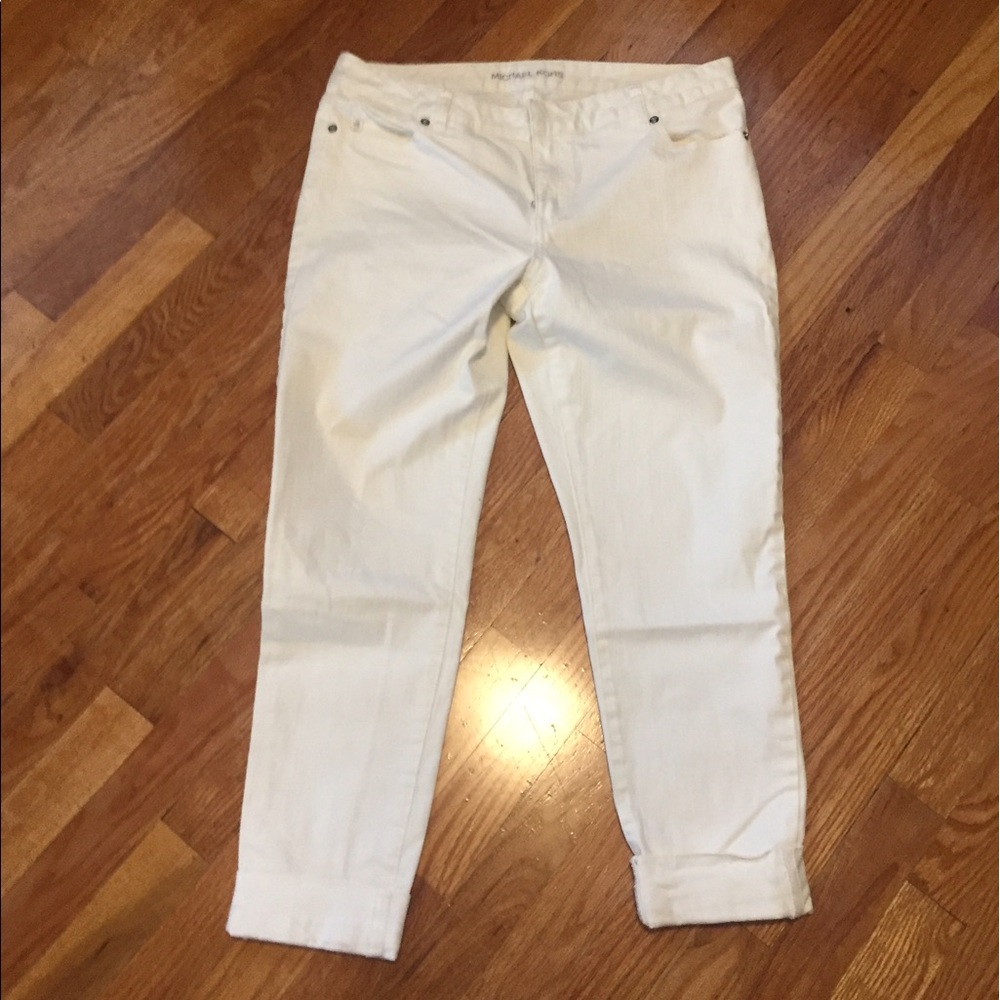 Michael Kors skinny jeans! Brand new!