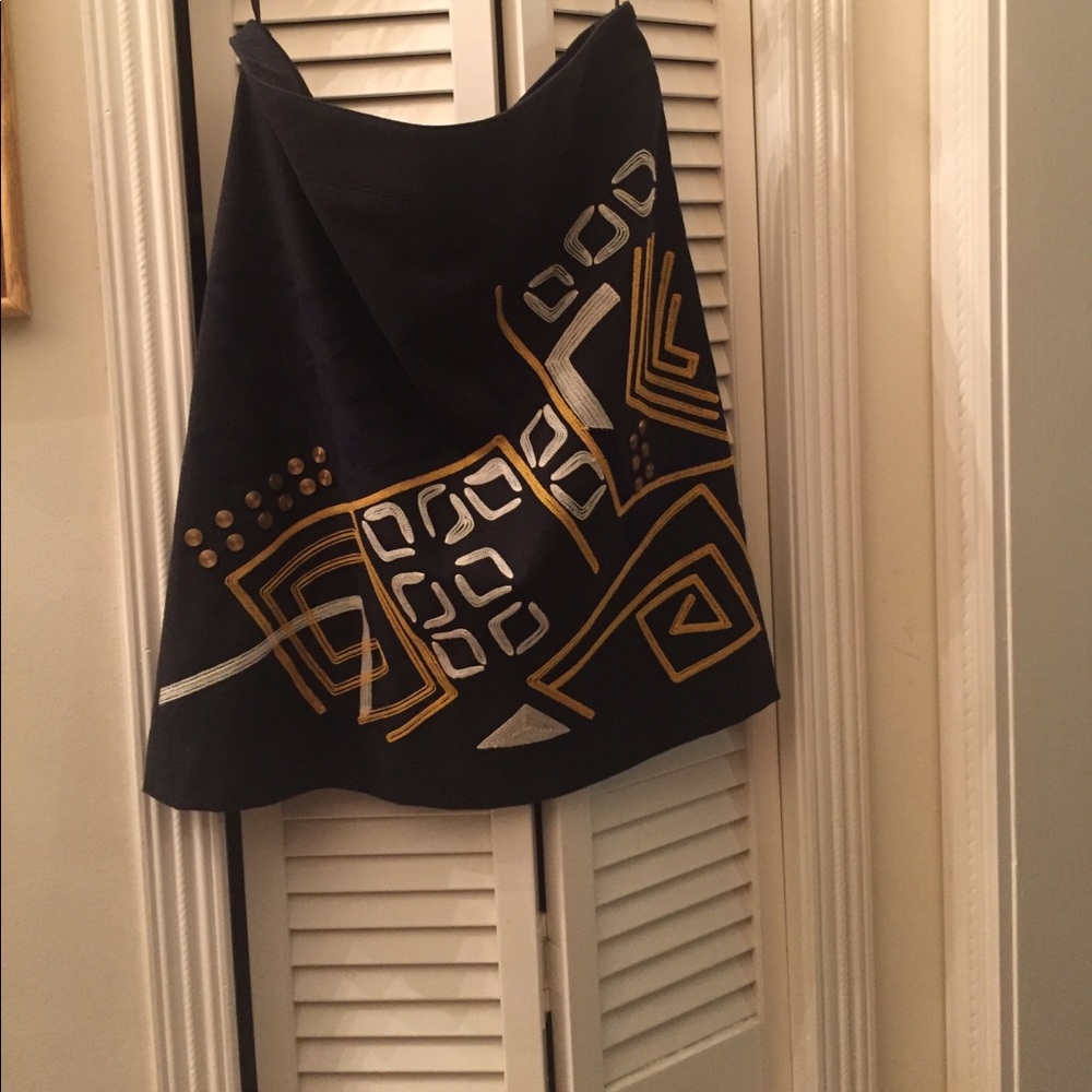 DKNY skirt