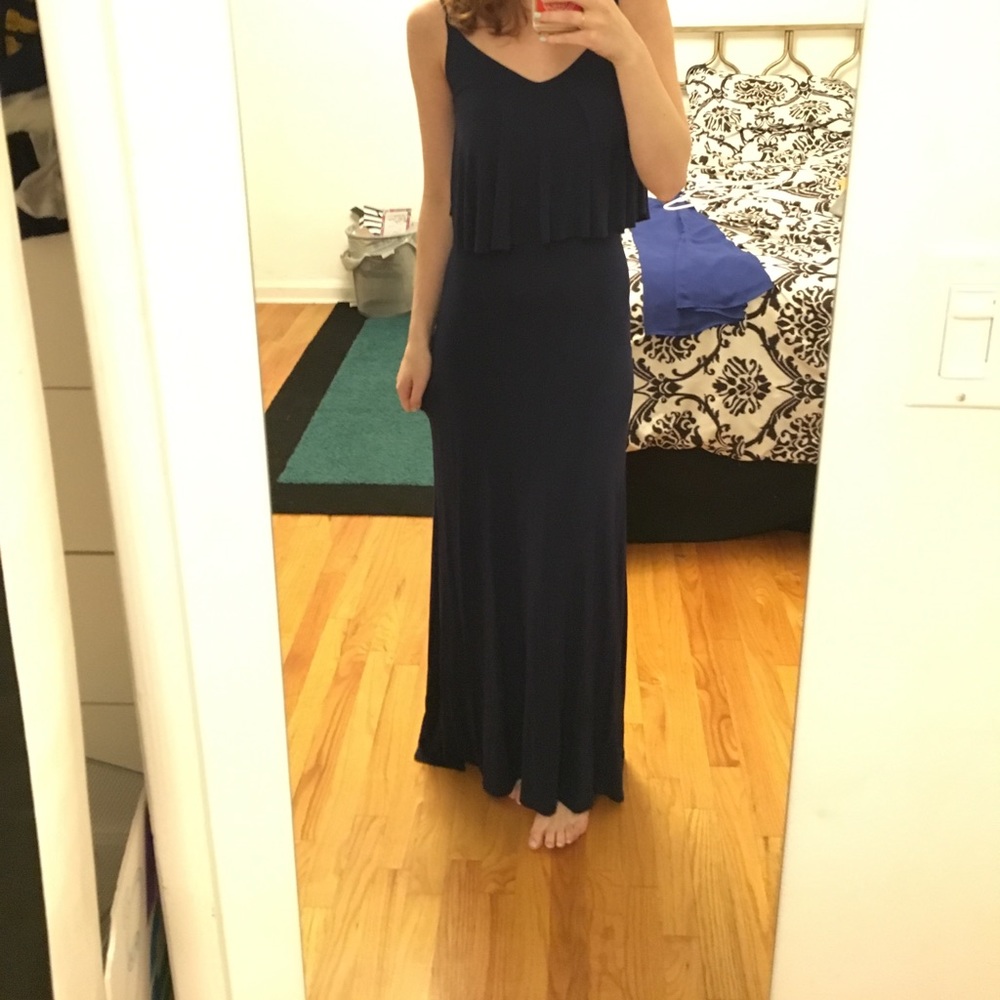 Beautiful Diosa Maxi dress!