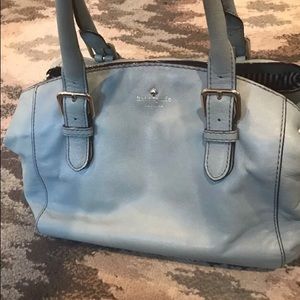 Kate Spade Satchel Purse