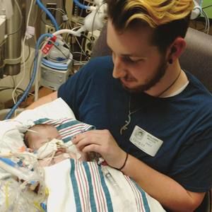 Meet your Posher, Ben