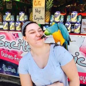 Meet your Posher, Marcella