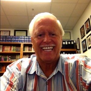 Meet your Posher, Joseph