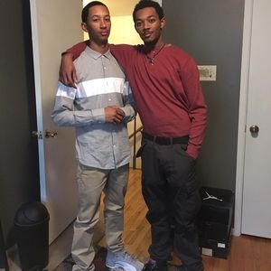 Meet your Posher, Ben