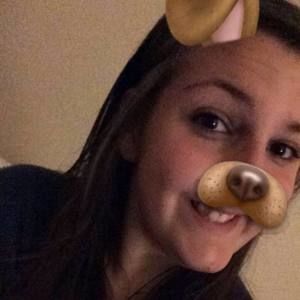 Meet your Posher, Kat