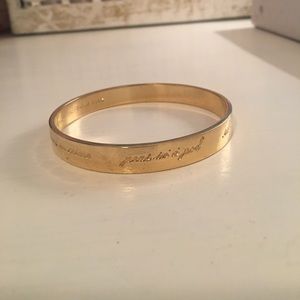 Kate Spade Best Friends Bangle
