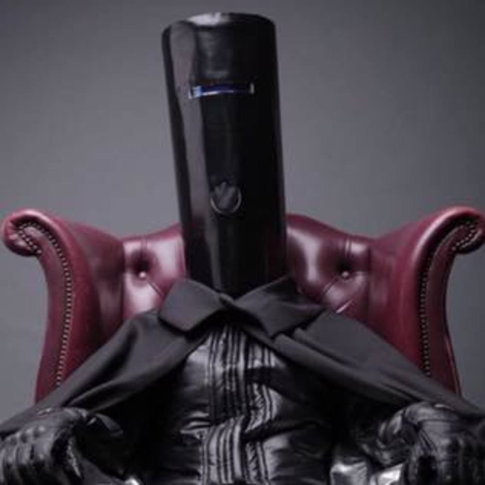 Meet your Posher, Danny