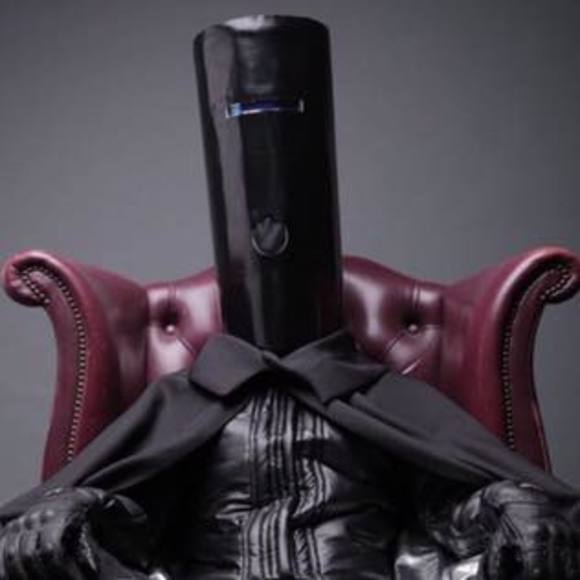 Meet your Posher, Danny - Picture 1 of 1