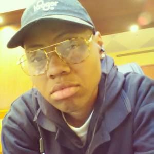 Meet your Posher, Teddi virgo