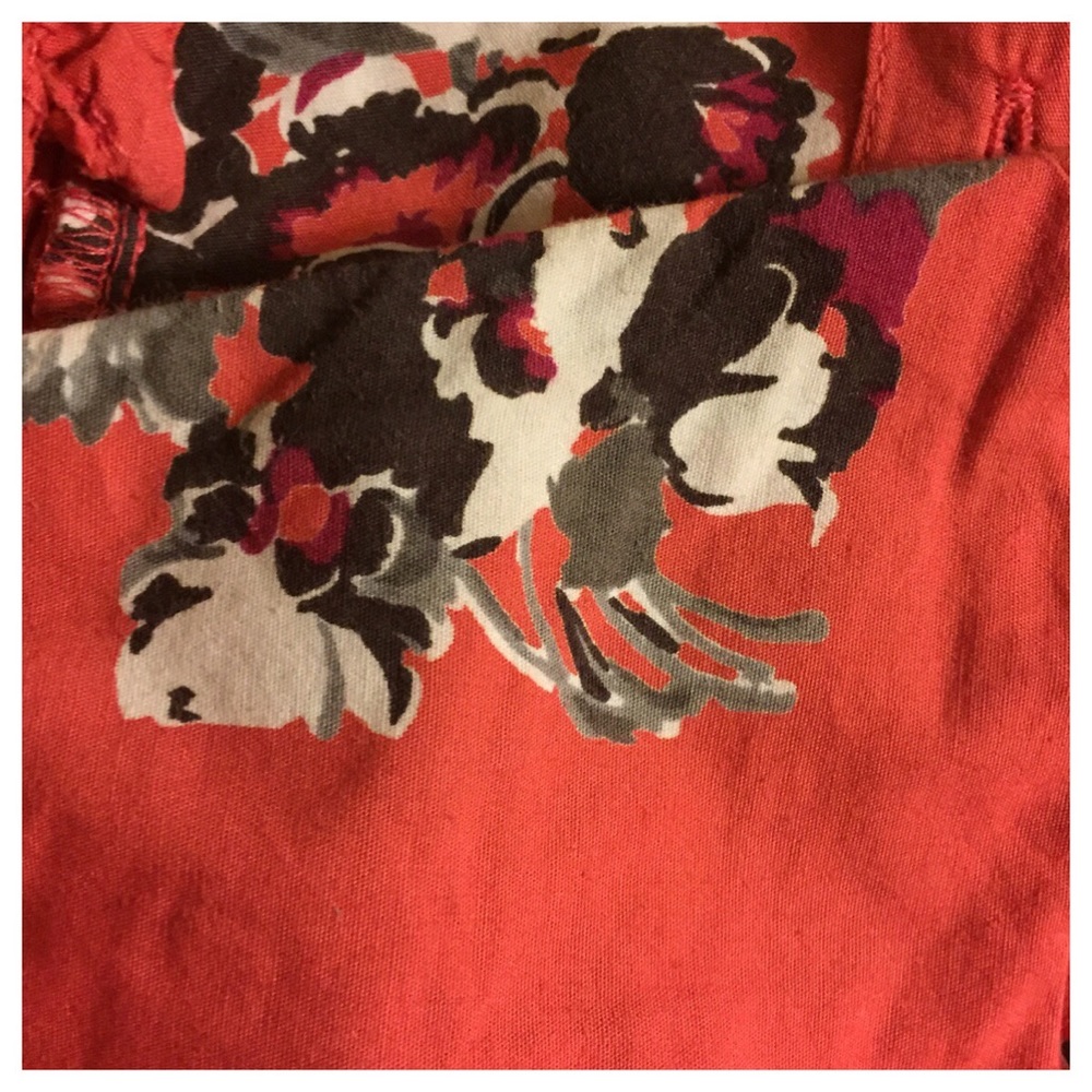 ❌SOLD❌ Anthropologie Girls Savoy Akebono Dress - Picture 7 of 8