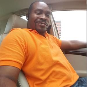 Meet your Posher, Derrick