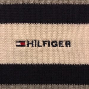 Tommy Hilfiger sweatshirt