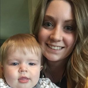 Meet your Posher, Jenae