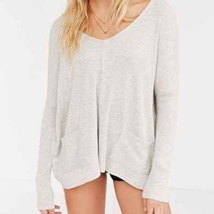 Urban outfitters top