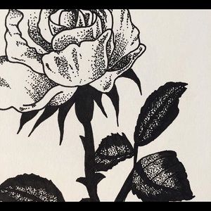 Meet your Posher, Kenetriah