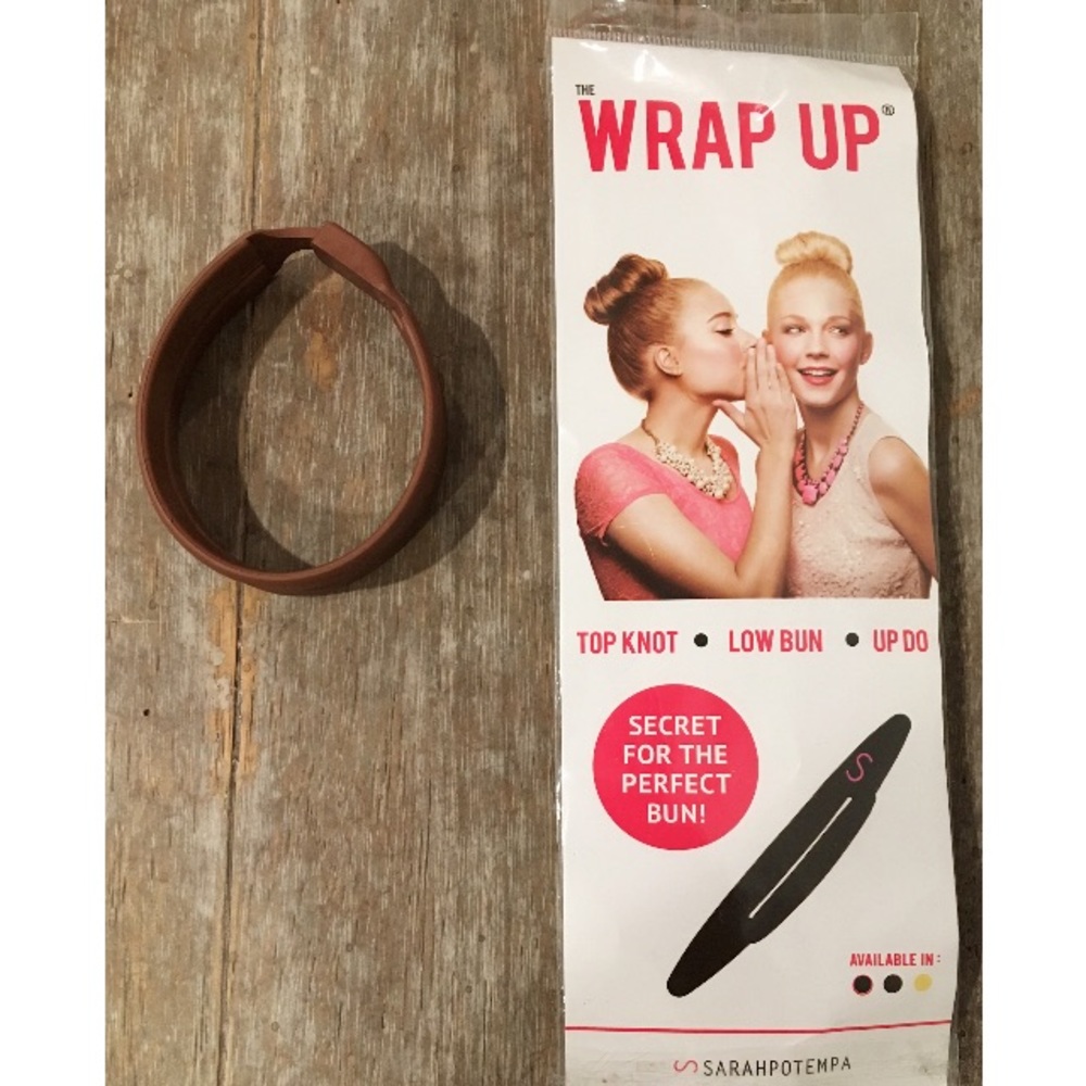 New Bun & Top Not Maker