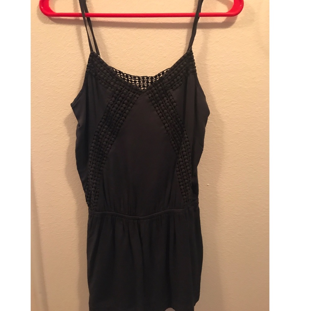 AMERICAN EAGLE ROMPER
