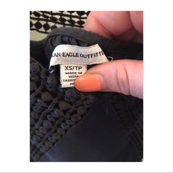 AMERICAN EAGLE ROMPER - Picture 3 of 3