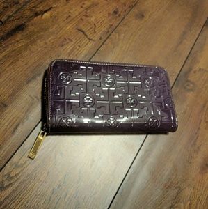 Authentic Tory Burch Wallet