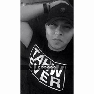 Meet your Posher, Brayan