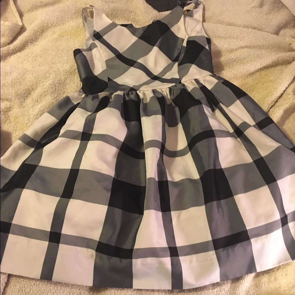 Ralph Lauren holiday dress size 5