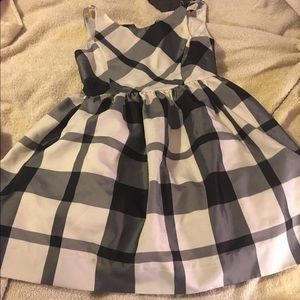 Ralph Lauren holiday dress size 5