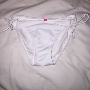 VS bikini bottoms