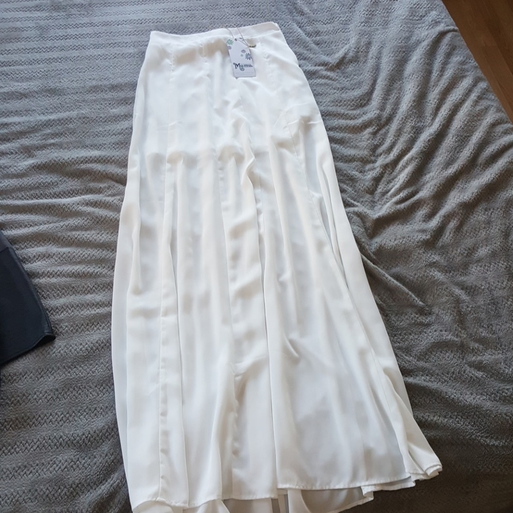 Empire skirt, Show Me Your MuMu