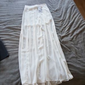 Empire skirt, Show Me Your MuMu