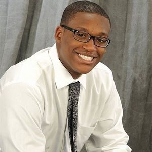 Meet your Posher, Jermaine