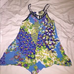 LF Romper