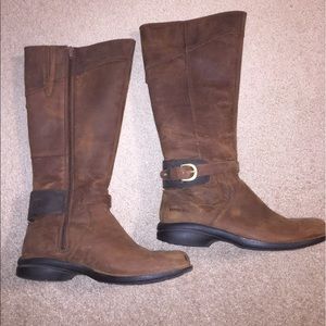 Merrell Women's Leather Boots