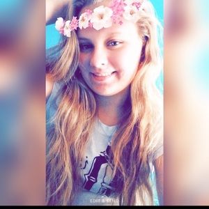 Meet your Posher, Alexix