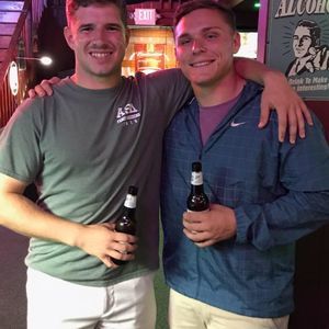 Meet your Posher, Michael