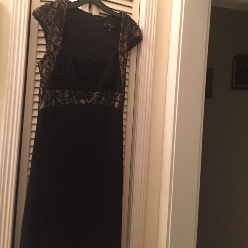 Tadashi Gown