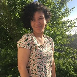 Meet your Posher, Allison