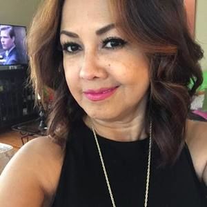 Meet your Posher, Sandra