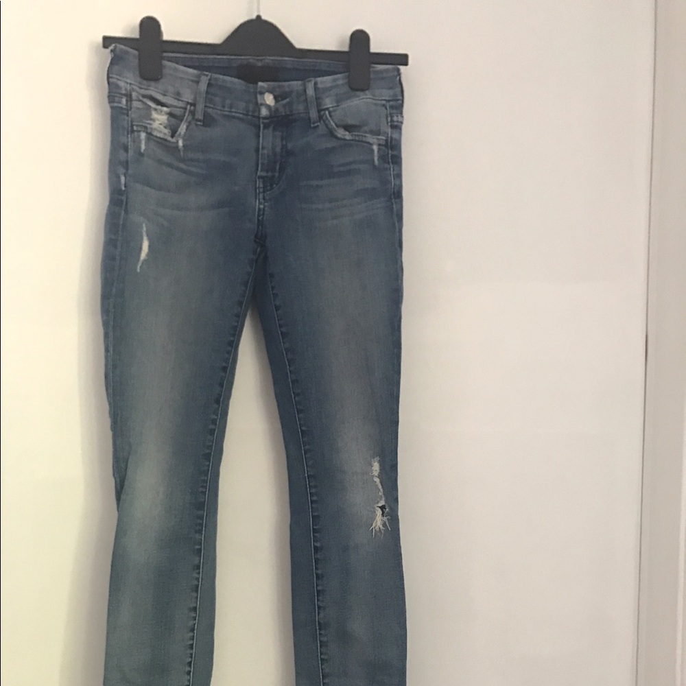 Koral jeans