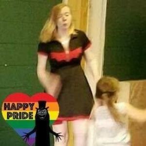 Meet your Posher, Zoe