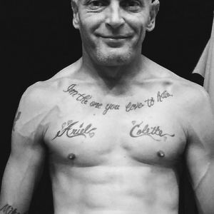 Meet your Posher, Eric