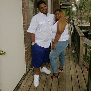 Meet your Posher, Lamonte