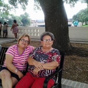 Meet your Posher, Diana