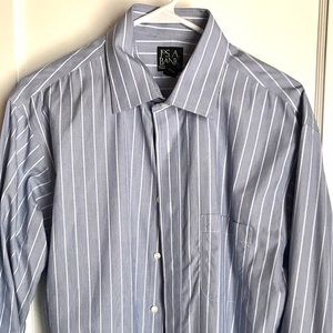 Jos.A.Banks tailored fit shirt