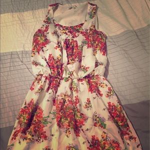 Dresses