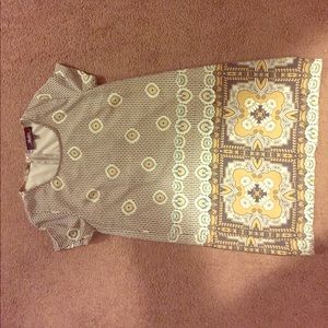 Lulu's XS shift dress