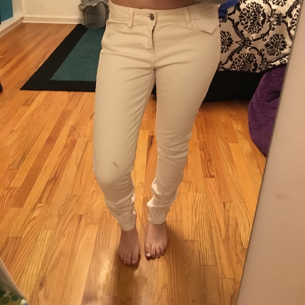 IRO JEANS