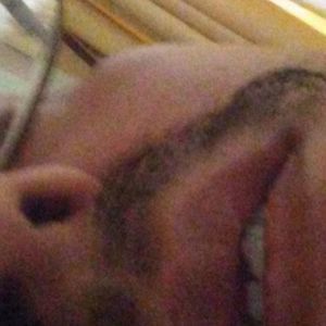 Meet your Posher, Aaron