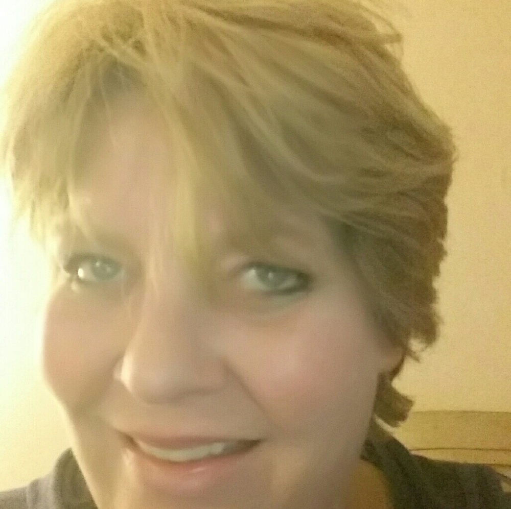 Meet your Posher, Tammy