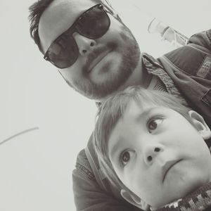 Meet your Posher, Ricardo