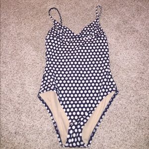 J. Crew One Piece
